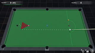 Pool & Snooker Fever: 2 in 1 Bundle screenshot 2