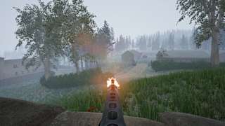United Assault - Final Stand screenshot 5