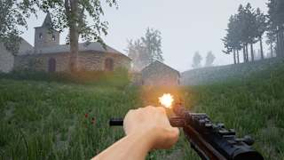 United Assault - Final Stand screenshot 4