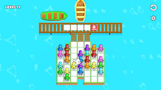 Island Rescue screenshot 2