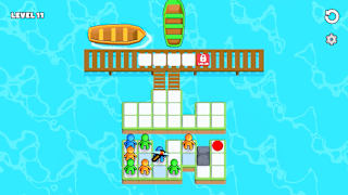 Island Rescue screenshot 3