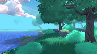 Distant Woods screenshot 5