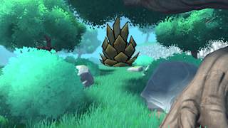 Distant Woods screenshot 3