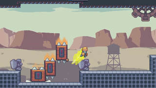 Steampunch screenshot 4