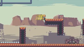 Steampunch screenshot 3
