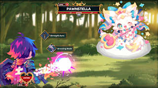 Dungeon of Love: Catch Monsters to Make a Perfect Anime Girlfriend screenshot 2