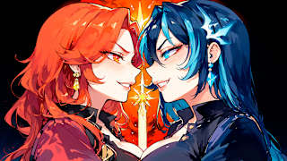Dungeon of Love: Catch Monsters to Make a Perfect Anime Girlfriend screenshot 6