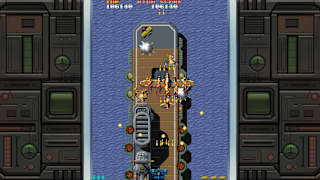 Toaplan Arcade Collection Vol.1 screenshot 5