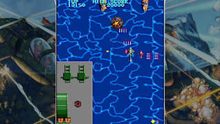 Toaplan Arcade Collection Vol.1 screenshot 6