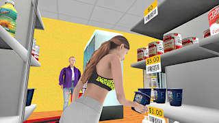 Cashier Simulator screenshot 6