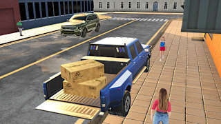 Cashier Simulator screenshot 4