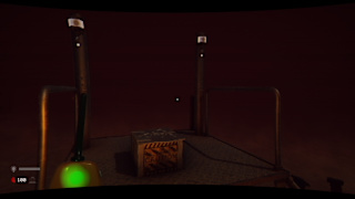 Lethal Cosmic Hunt screenshot 5