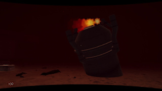 Lethal Cosmic Hunt screenshot 1