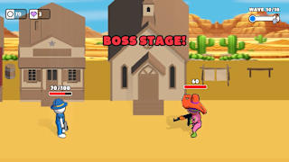 Sand Legends screenshot 3