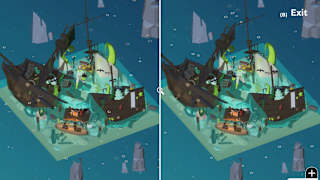Tiny Lands - Deluxe Edition screenshot 4