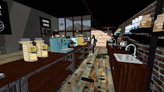 Barista Simulator 2025 screenshot 3