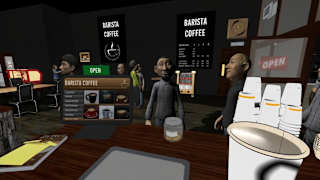 Barista Simulator 2025 screenshot 5