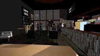 Barista Simulator 2025 screenshot 4