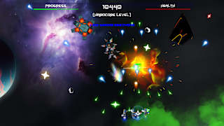 Galagi Shooter Ultimate Blast screenshot 3