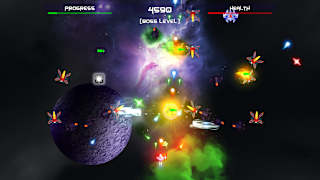 Galagi Shooter Ultimate Blast screenshot 2