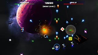 Galagi Shooter Ultimate Blast screenshot 6