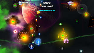 Galagi Shooter Ultimate Blast screenshot 5