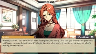 A love story: My best friend screenshot 6
