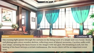 A love story: My best friend screenshot 4