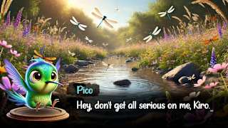 Country Birds: Brothership of the Valley screenshot 6