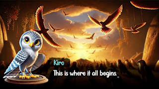 Country Birds: Brothership of the Valley screenshot 2