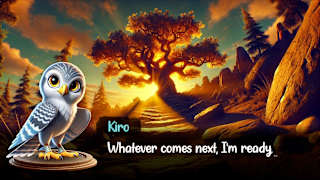 Country Birds: Brothership of the Valley screenshot 5