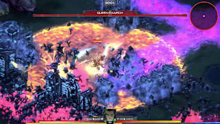 Eden Survivors screenshot 3