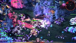 Eden Survivors screenshot 5