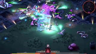 Eden Survivors screenshot 6