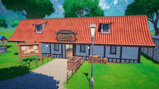 Medieval Supermarket Shop Simulator screenshot 3