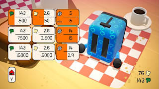 The Running Toaster screenshot 4