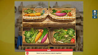 Just Find It 4 Collector's Edition screenshot 5