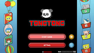 TONGTONG screenshot 1
