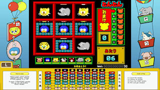 TONGTONG screenshot 3