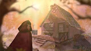 Little Red Riding Hood: Endless Zoom Tale screenshot 5