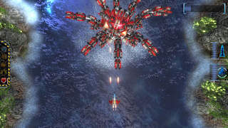 Sky Revolver screenshot 5