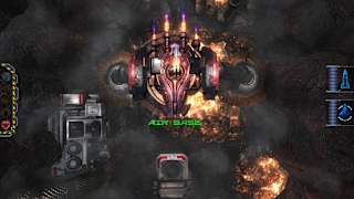 Sky Revolver screenshot 1