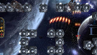 Sky Revolver screenshot 3