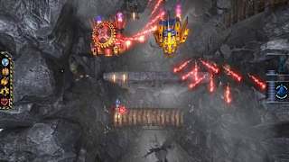 Sky Revolver screenshot 4