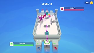 Crowd Fighters screenshot 4