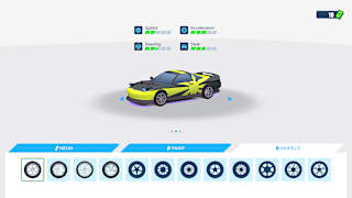 Race Track Maniacs screenshot 5