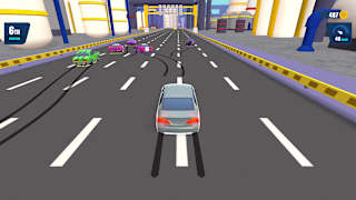 Race Track Maniacs screenshot 4