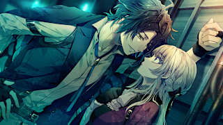 Illusion of Itehari screenshot 1