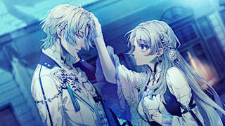 Illusion of Itehari screenshot 3