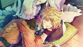 Illusion of Itehari screenshot 5